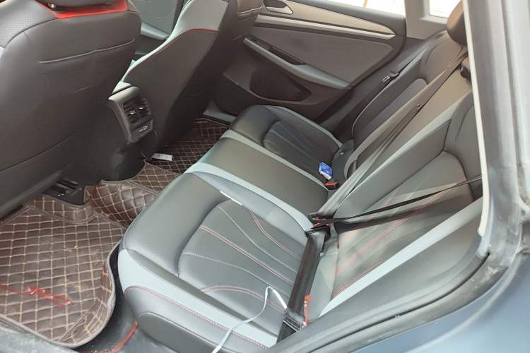 Used Volkswagen Lamando 2022 Lavida L 280TSI DSG Cool & Spicy Edition