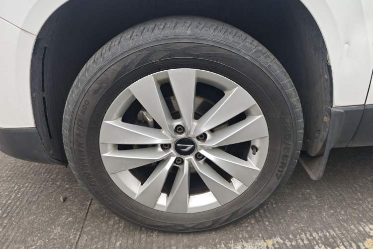 Used Jetta VS5 2019 280TSI Automatic Trend Model