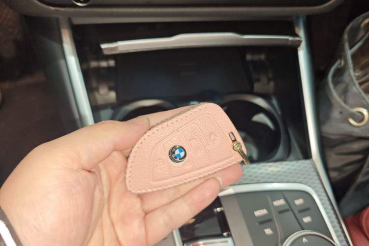 Used BMW 3 Series 2024 325Li M Sport Night Edition Package