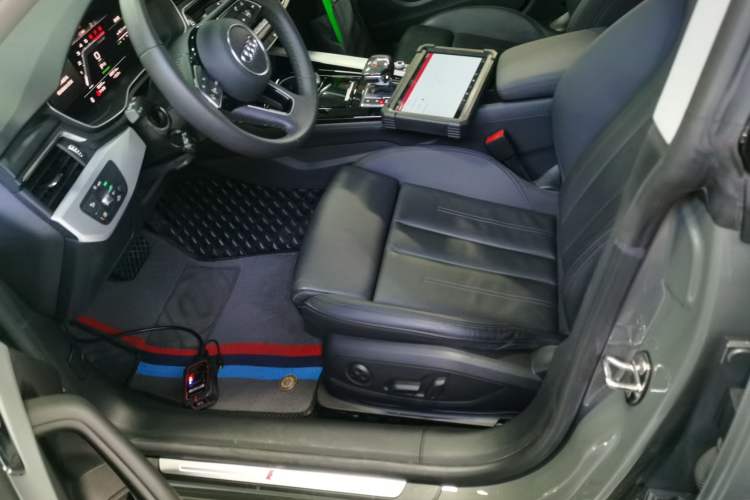 Used Audi A5 2023 Sportback 40 TFSI quattro Luxury Dynamic Edition