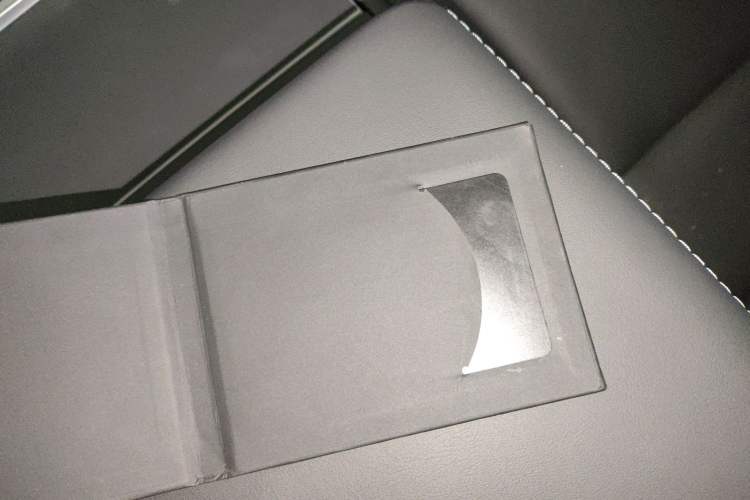 Used Tesla Model Y 2025 Updated Version Long-Range All-Wheel Drive