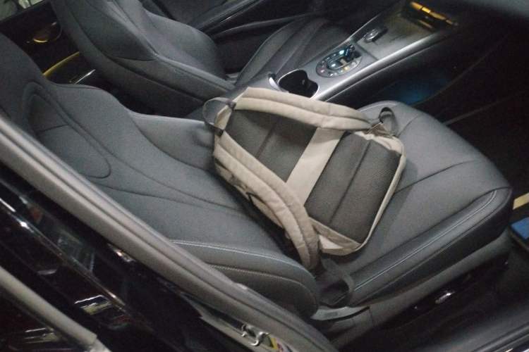 Used BYD Seal 2025 Revised Version 650 Intelligent Driving Edition