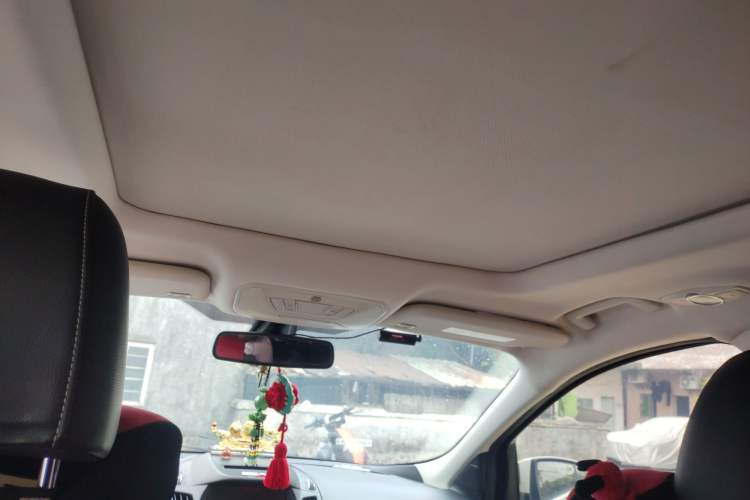 Used Ford Kuga 2015 2.0L GTDi Four-Wheel Drive Elite Model