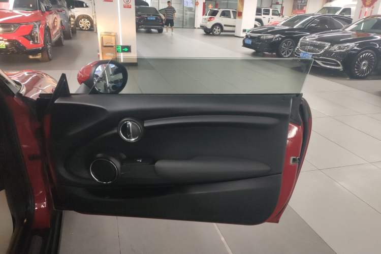 Used MINI MINI 2018 1.5T ONE PLUS
