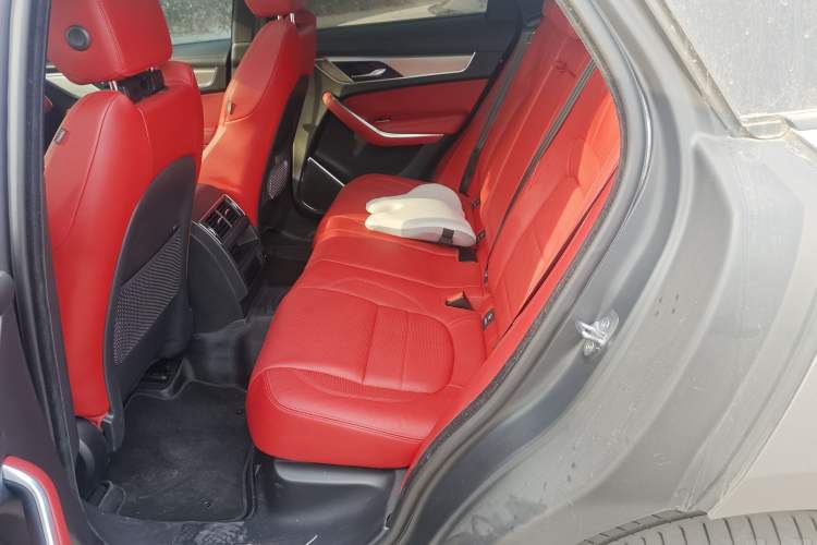 Used Jaguar F-PACE 2021 340 PS R-Dynamic SE
