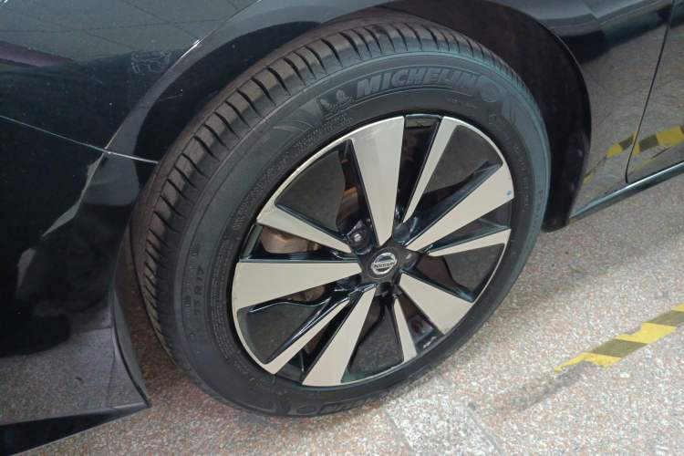 Used Nissan Teana 2021 2.0L XL Comfort Edition Exterior 1