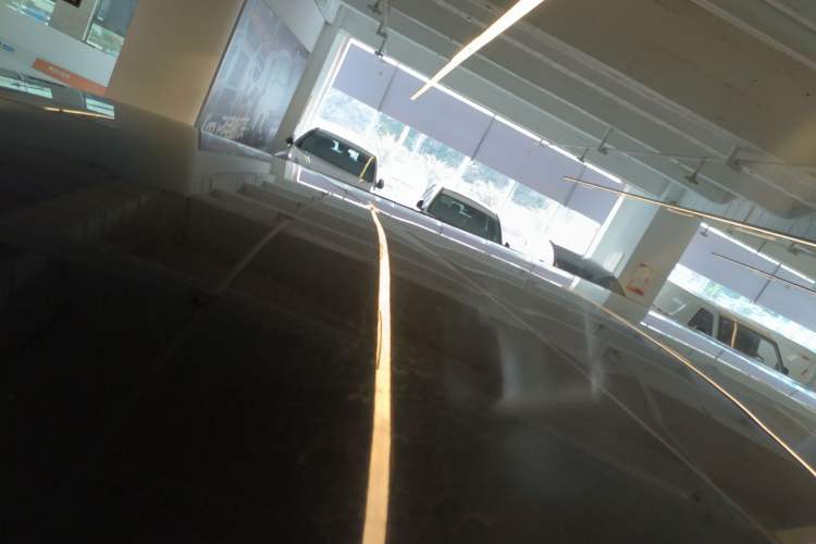 Used Geely Galaxy LEVC L380 2024 140-Degree 6-Seater All-Wheel-Drive Ultra