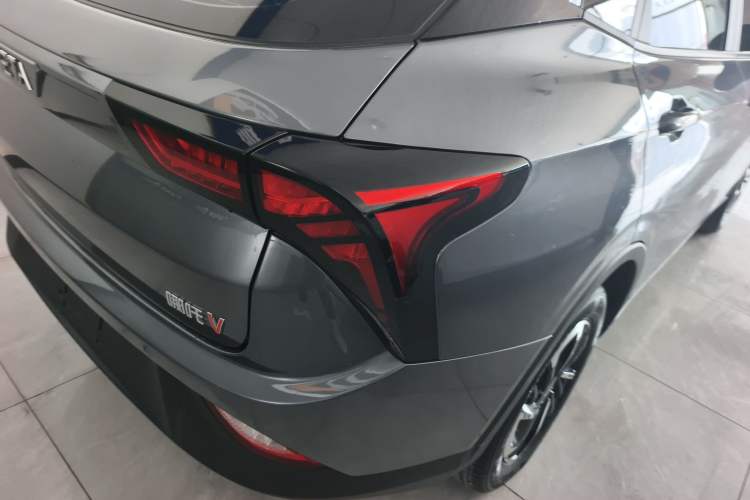 Used NETA V 2021 Long-Range Entertainment Edition