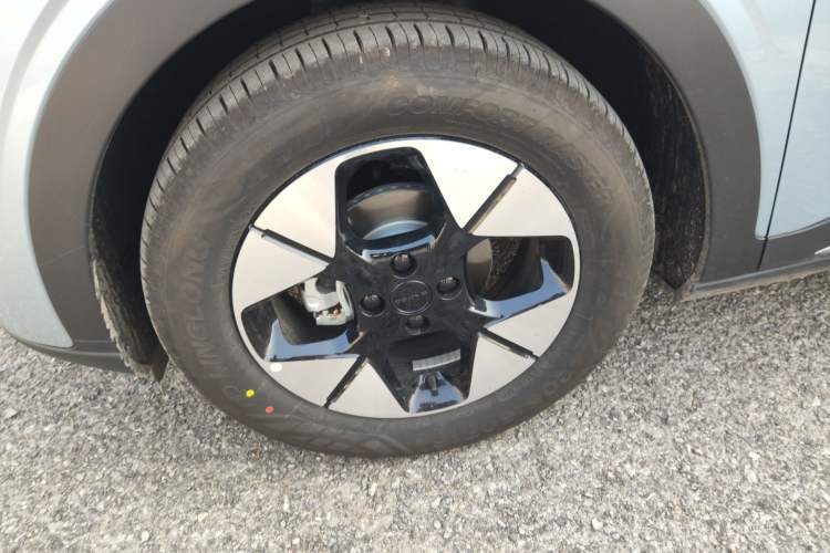 Used Geely Galaxy Geome 2026 Model 310km Dream Edition