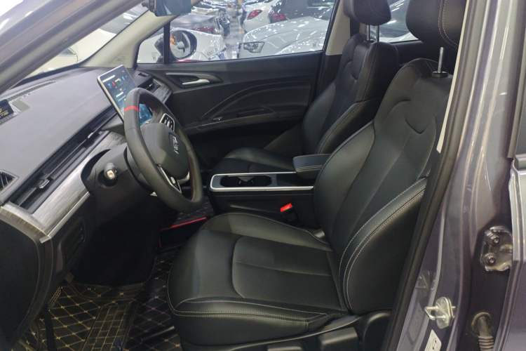 Used NETA AYA 2023 318 Lite