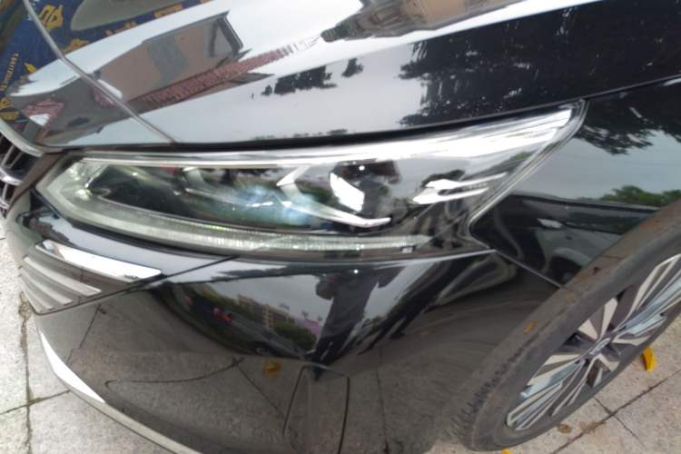 Used Nissan Teana 2022 2.0L XL-TLS Enjoyment Edition
