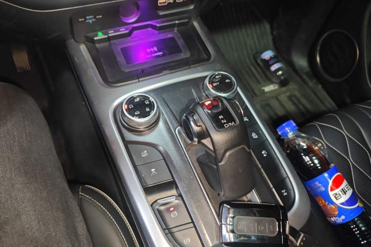 Used Tank 300 2021 Off-Road Edition 2.0T Challenger