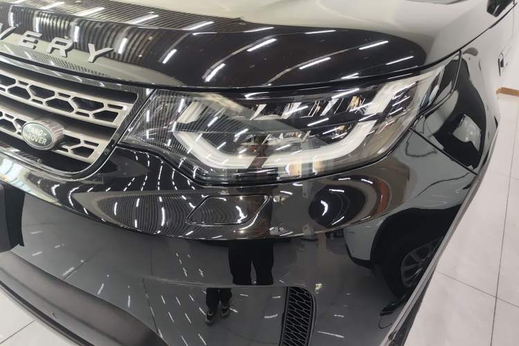 Used Land Rover Discovery 2020 3.0 SC V6 SE
