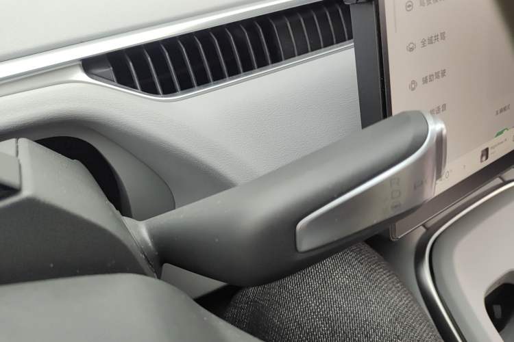 Used XPeng MONA M03 2024 515 Long-Range