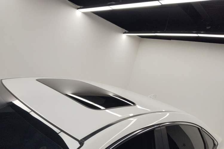 Used Honda Crider 2019 180 Turbo CVT Luxury Edition China VI Emission Standard Roof