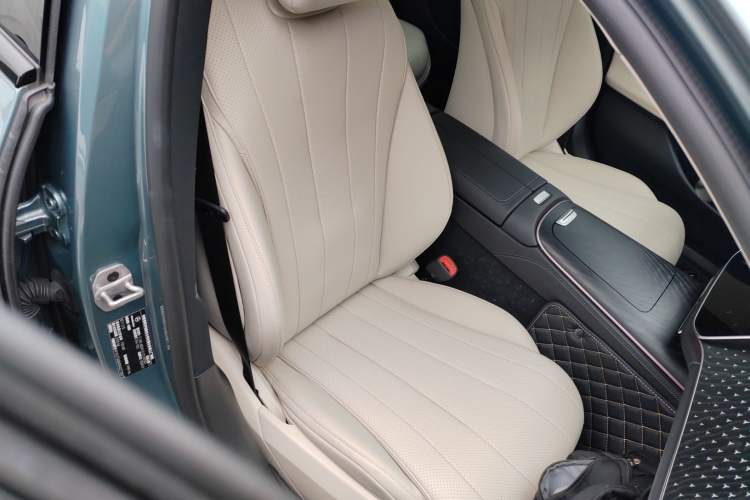 Used Mercedes-Benz E-Class (Import) 2024 E 260 Sport Edition