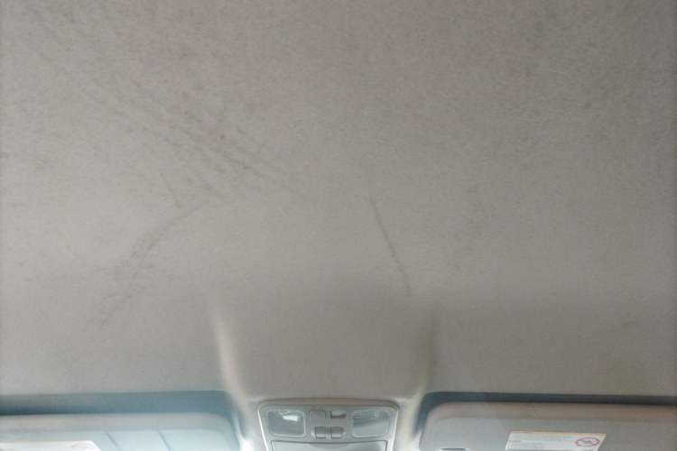 Used JAC Heyue 2012 1.5L Manual Luxury Version