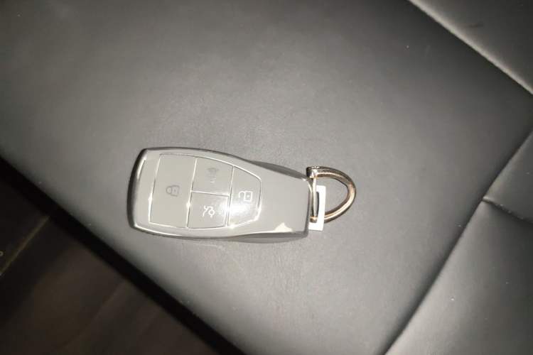 Used BAIC Off-Road BJ40 2023 2.0D Automatic Four-Wheel Drive Blade Hero Edition Adventurer Type