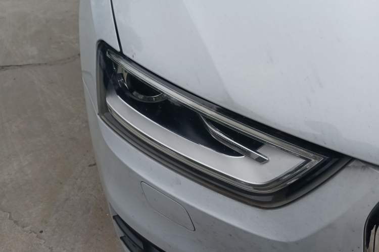 Used Audi Q3 2015 35 TFSI Ambition Edition