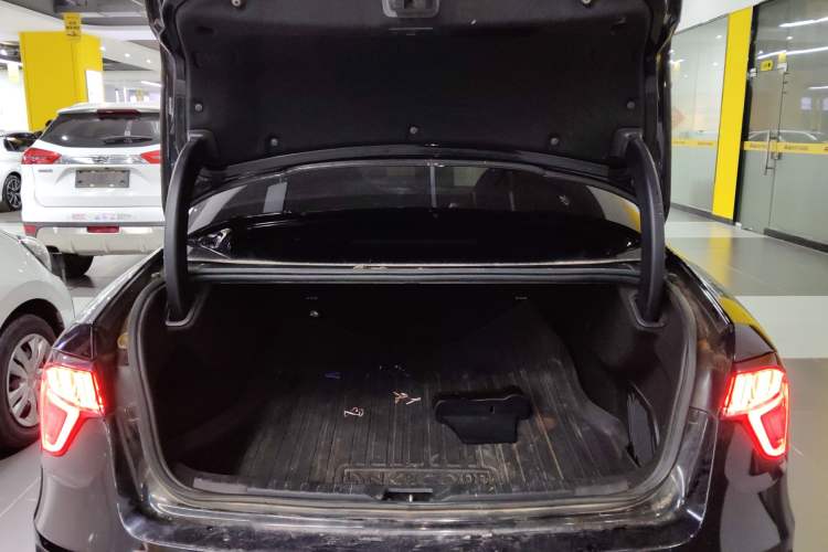 Used Lynk & Co 03 2021 1.5TD DCT Jing Champion Edition
