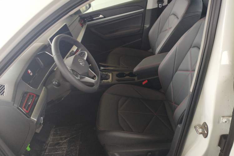 Used Volkswagen Lavida 2024 300TSI DSG Starry Sky Leading Edition