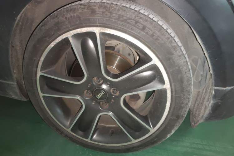 Used MINI Coupe 2012 1.6L COOPER