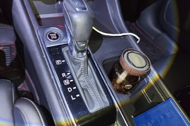 Used Nissan Sylphy 2022 1.6L XL CVT Smart Enjoyment Version
