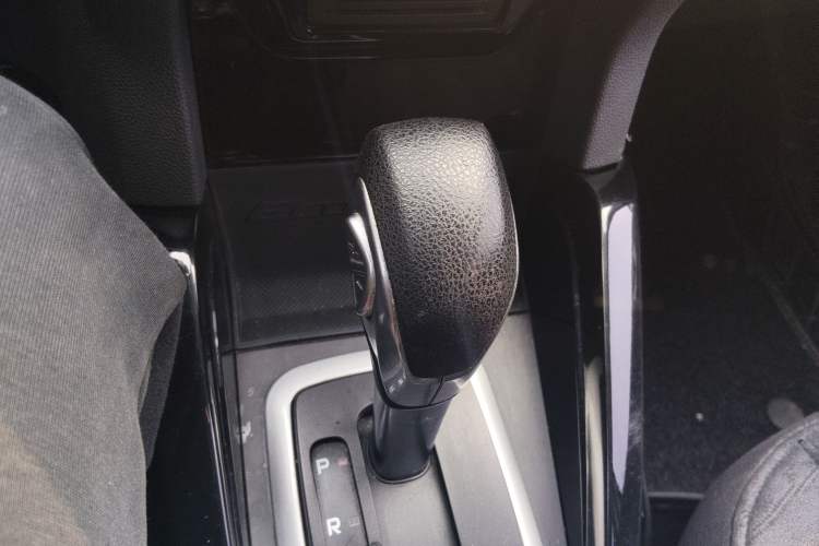 Used Ford EcoSport 2013 1.5L Automatic Fashion Model
