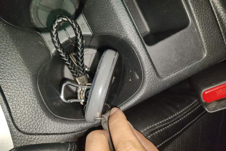 Used Nissan X-Trail 2019 2.0L CVT Smart Connect Comfort Edition 2WD
