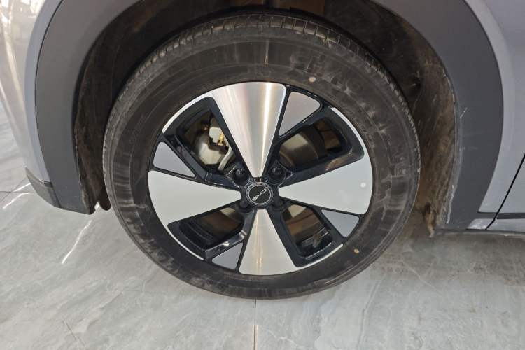 Used BYD Dolphin 2023 420 km Free Version
