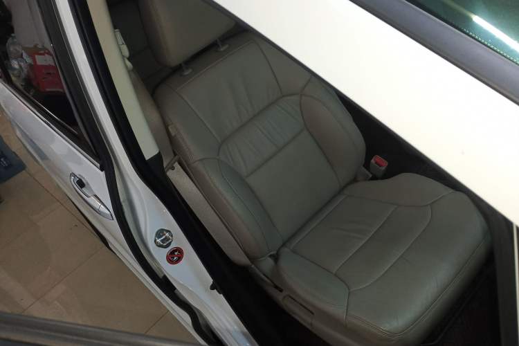 Used Honda Odyssey 2015 Revised 2.4L Luxury Edition
