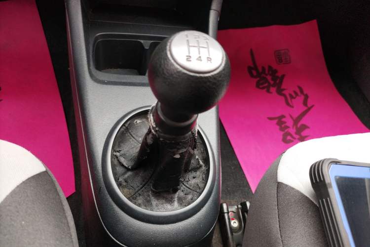 Used Suzuki Alto 2013 1.0L Manual Luxury Model