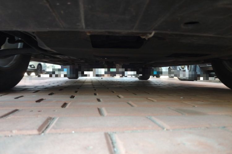 Used Nissan X-Trail 2014 2.0L CVT Comfort Edition 2WD
