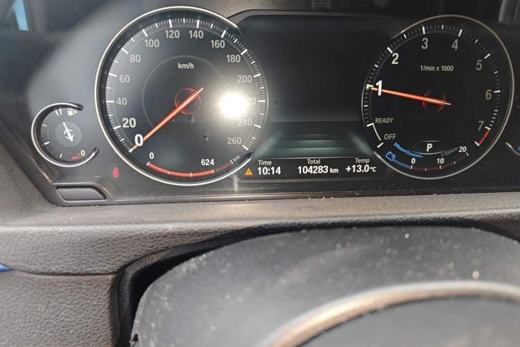 Used BMW 3 Series GT 2018 330i xDrive M Sport Edition
