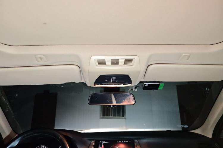 Used BMW 5 Series 2017 525Li Luxury Design Package