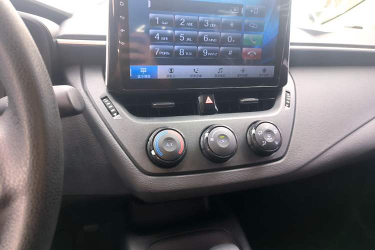 Used Toyota Corolla 2019 1.2T S-CVT GL Pioneer Edition