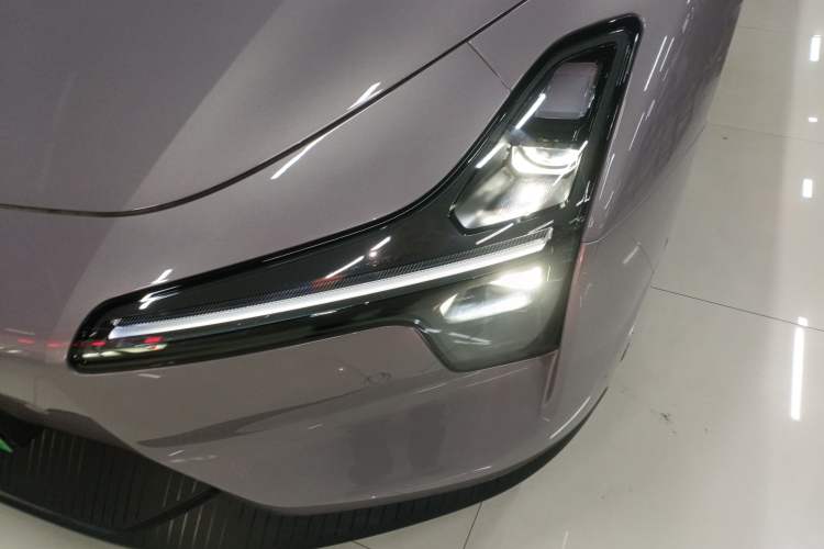 Used XPeng MONA M03 2025 620 Ultra-Long Range Plus