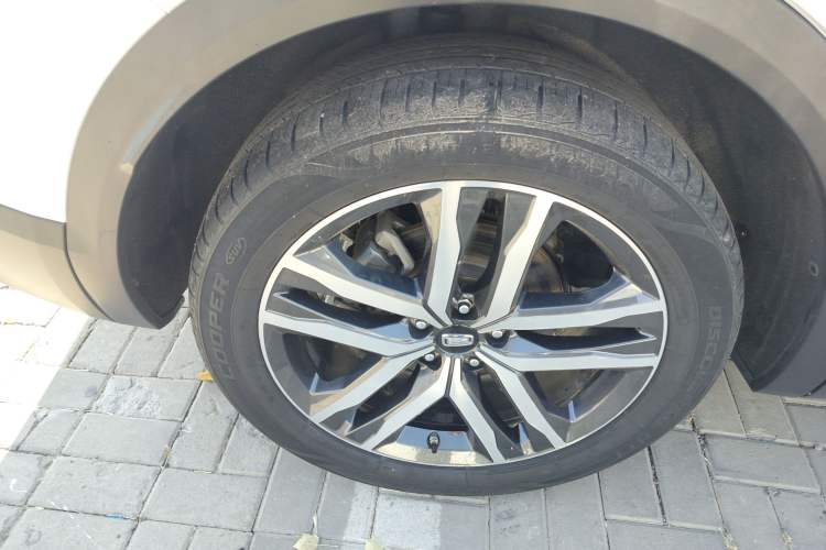 Used Bestune T99 2022 20TD Automatic Sport Luxury Edition
