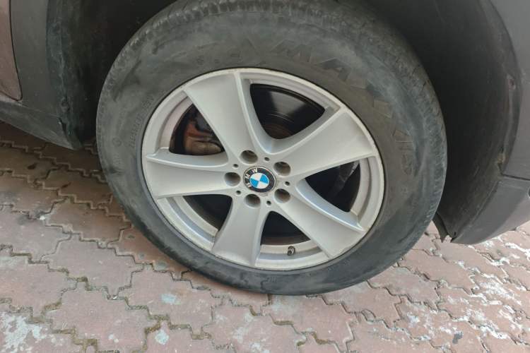 Used BMW X5 2012 xDrive35i Luxury Edition U.S. specification 5 seats