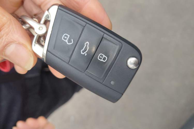 Used Volkswagen Tharu 2021 280TSI Two-Wheel Drive Trend Edition