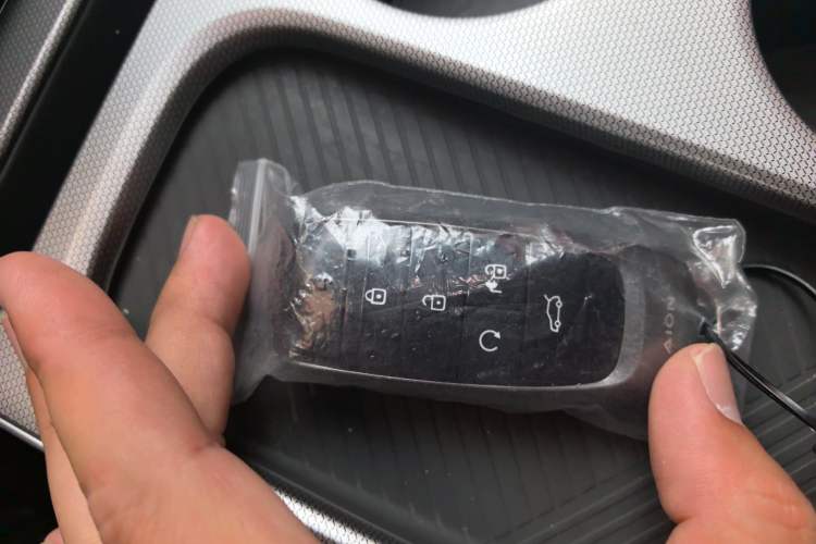 Used AION Y 2022 Plus 70 Smart Edition