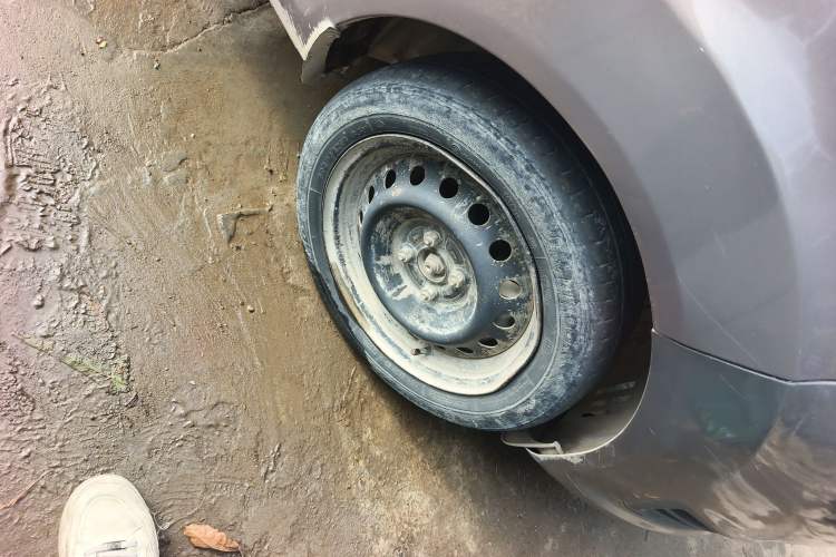 Used Ford Fiesta 2013 Sedan 1.5L Manual Fashion Edition
