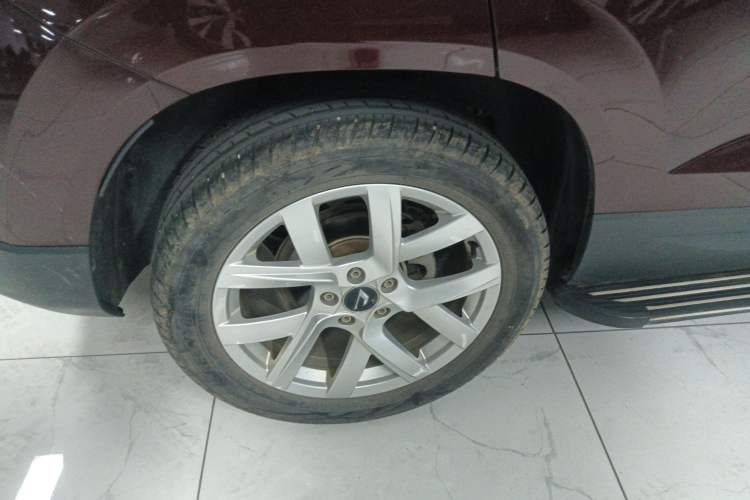 Used Jetta VS5 2019 280TSI Automatic Enjoyment Model
