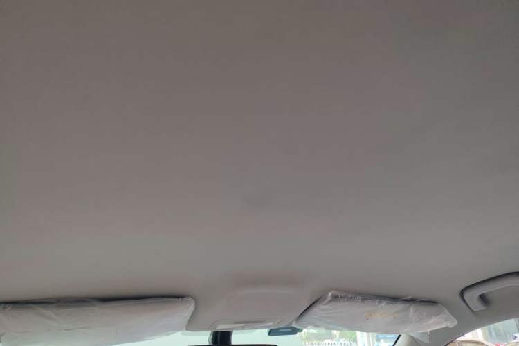 Used Geely Galaxy Geome 2025 UP 410km Exploration Edition Headliner