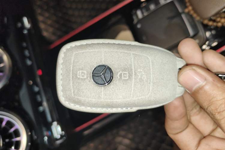 Used Mercedes-Benz GLB 2020 Updated GLB 200 Dynamic Edition