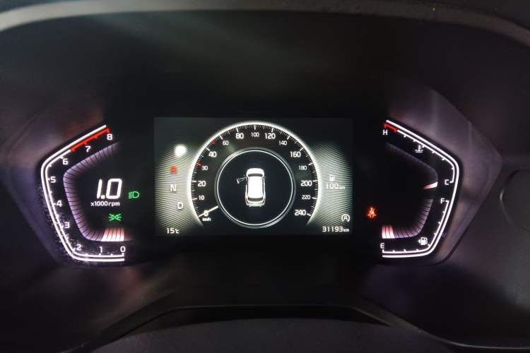 Used Kia Sportage R 2021 Ace 2.0L Splendid Edition
