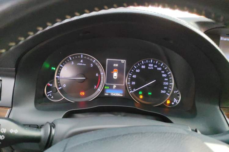 Used Lexus ES 2016 250 Midnight Special Limited Edition