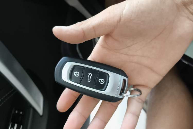 Used Geely Auto Vision X3 2017 1.5L Automatic Luxury Model