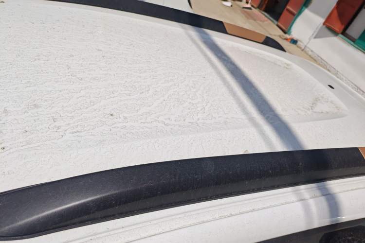 Used Dongfeng NAMMI EX1 2023 PRO Light Wind Edition Lightning Model
