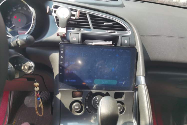 Used Peugeot 3008 2013 1.6THP Automatic Trend Edition
